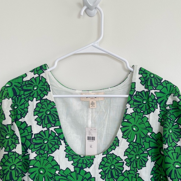 NWT Anthropologie dress - Picture 5 of 10